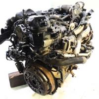 Motore Completo Ford Fiesta 1.5 TDCI XVJC