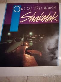 lotto vinili 33 giri lp disco album rock pop blues