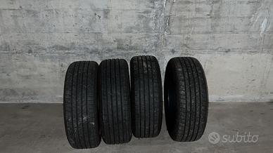 Gomme Bridgestone Turanza