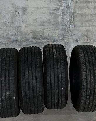 Gomme Bridgestone Turanza