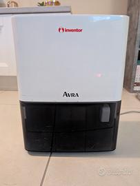 Deumidificatore Inventor AVRA 12L 