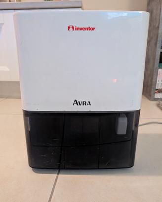 Deumidificatore Inventor AVRA 12L 