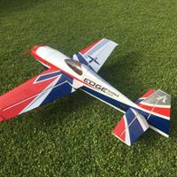 Aeromodello Edge 20cc