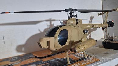 elicottero rc