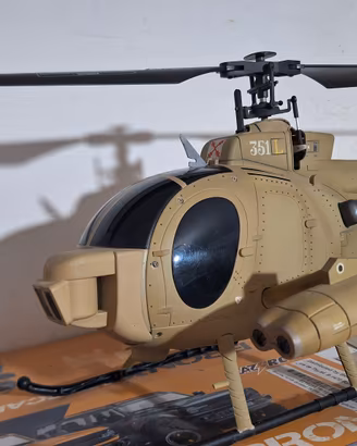elicottero rc