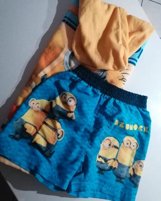 costume bimbo