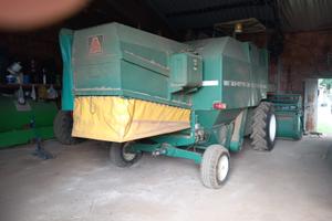 MIETITREBBIA  ARBOS 110 TURBO