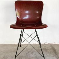 Sedia Pagholz 15074/II Vintage by Elmar Flototto