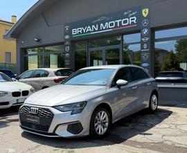 Audi A3 SPB 35 TDI S tronic Business Advanced
