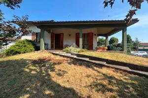 VILLA SINGOLA A OFFANENGO
