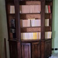 mobile libreria classica