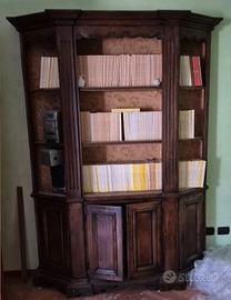 mobile libreria classica