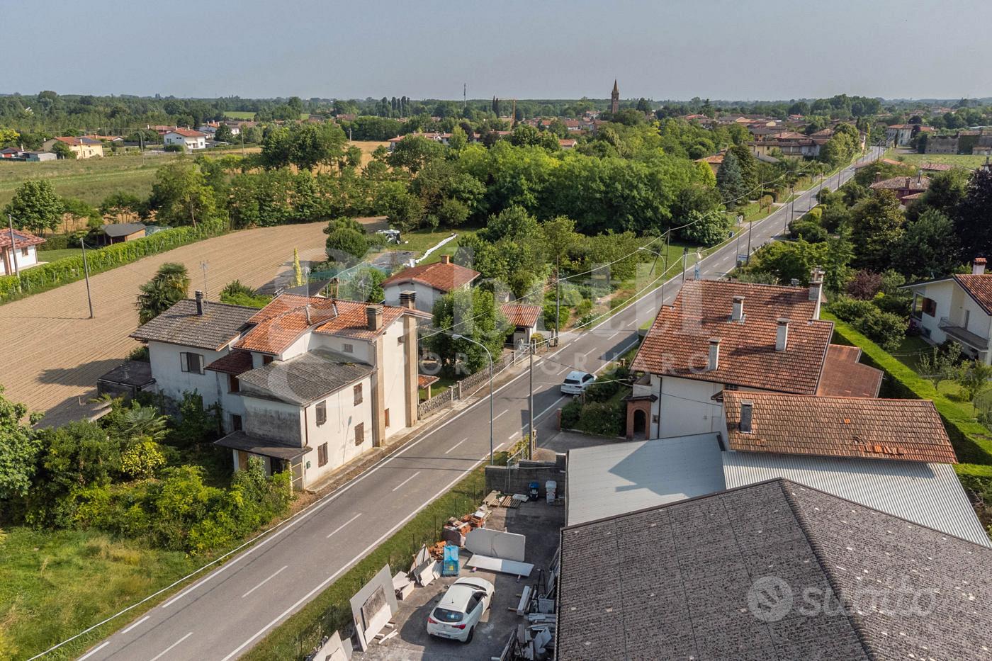 Terreno Agricolo Gruaro [74VCG] - Vista 2