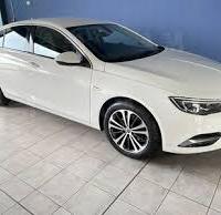 ricambi opel insigna 2017 2018 2019 2020  DISPONIA