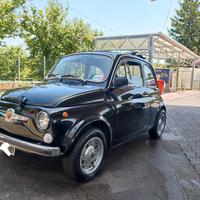 Fiat 500 epoca