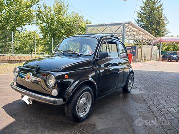 Fiat 500 epoca