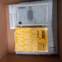 Vimar Elvox posto esterno audio
