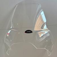 Cupolino alto Givi x BMW F800GS
