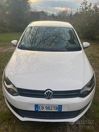 Polo Volkswagen 2010