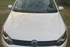 Polo Volkswagen 2010