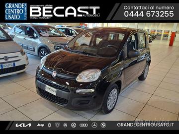 FIAT Panda 1.0 FireFly S&S Hybrid - PROMO K73