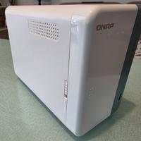 Nas Qnap TS-251D