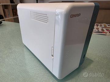 Nas Qnap TS-251D