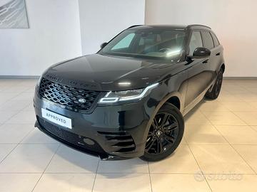 Land Rover Range Rover Velar 2.0D 204CV R-Dynamic 