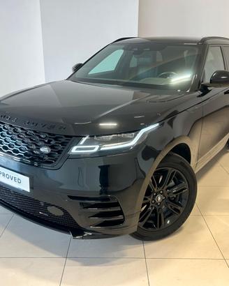 Land Rover Range Rover Velar 2.0D 204CV R-Dynamic 