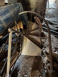 Scala a chiocciola