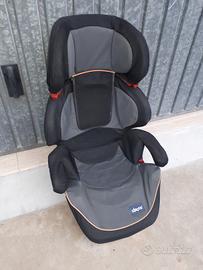 seggiolino auto