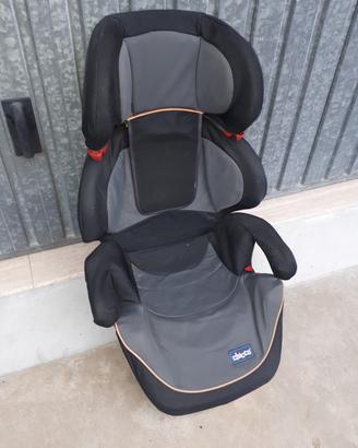 seggiolino auto