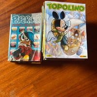 Fumetti Topolino/Paperinik