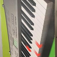 Tastiera Elettronica