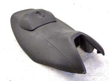 KYMCO XCITING I R 300 SELLA SADDLE CON DIFETTI SU 