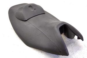 KYMCO XCITING I R 300 SELLA SADDLE CON DIFETTI SU 
