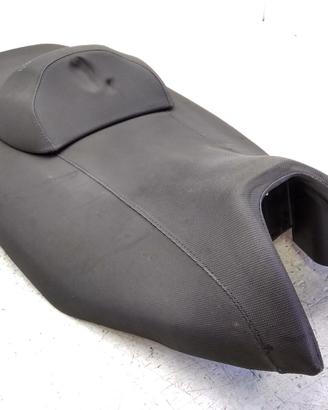 KYMCO XCITING I R 300 SELLA SADDLE CON DIFETTI SU 