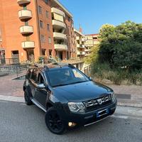 Dacia Duster 1.5 dCi 110CV Start&Stop 4x4 Lauréate