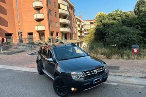 Dacia Duster 1.5 dCi 110CV Start&Stop 4x4 Lauréate