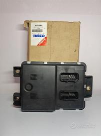 Centralina luci iveco 41221001 NUOVA