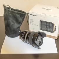 Tamron 24-70 f 2.8 G2 (Nikon)