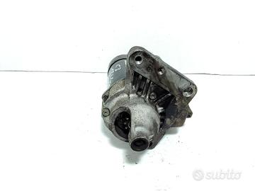 MOTORINO D' AVVIAMENTO CITROEN C3 2Â° Serie D6RA11