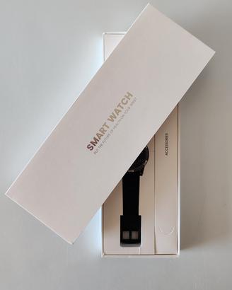 smartwatch Classico/sport