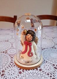 Thun angelo natale 2021 con campana