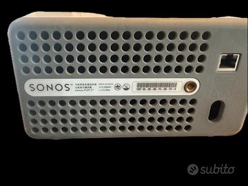 Sonos Play 3