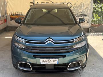 Citroen C5 Aircross BlueHDi 130 S&S EAT8 Feel