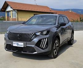 Peugeot 2008 PureTech 130 S&S EAT8 Allure con...