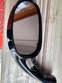 Specchietto destro malaguti phantom