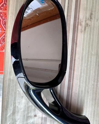 Specchietto destro malaguti phantom