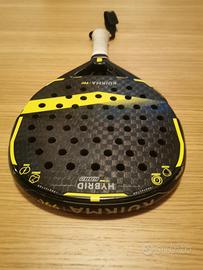 KUIKMA Hybrid Hard Pala padel